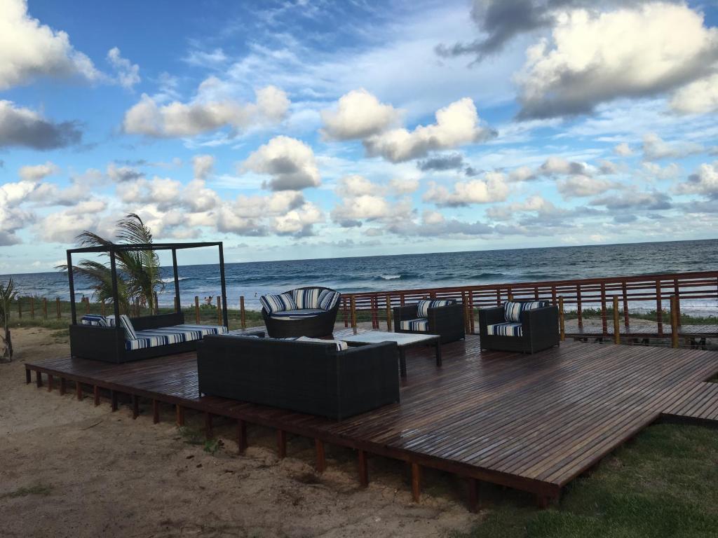  LINDO FLAT CUPE - Porto de Galinhas