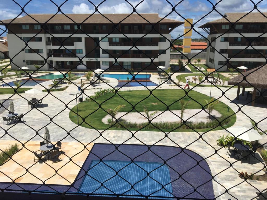  LINDO FLAT CUPE - Porto de Galinhas