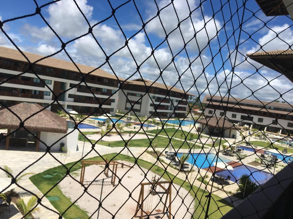  LINDO FLAT CUPE - Porto de Galinhas
