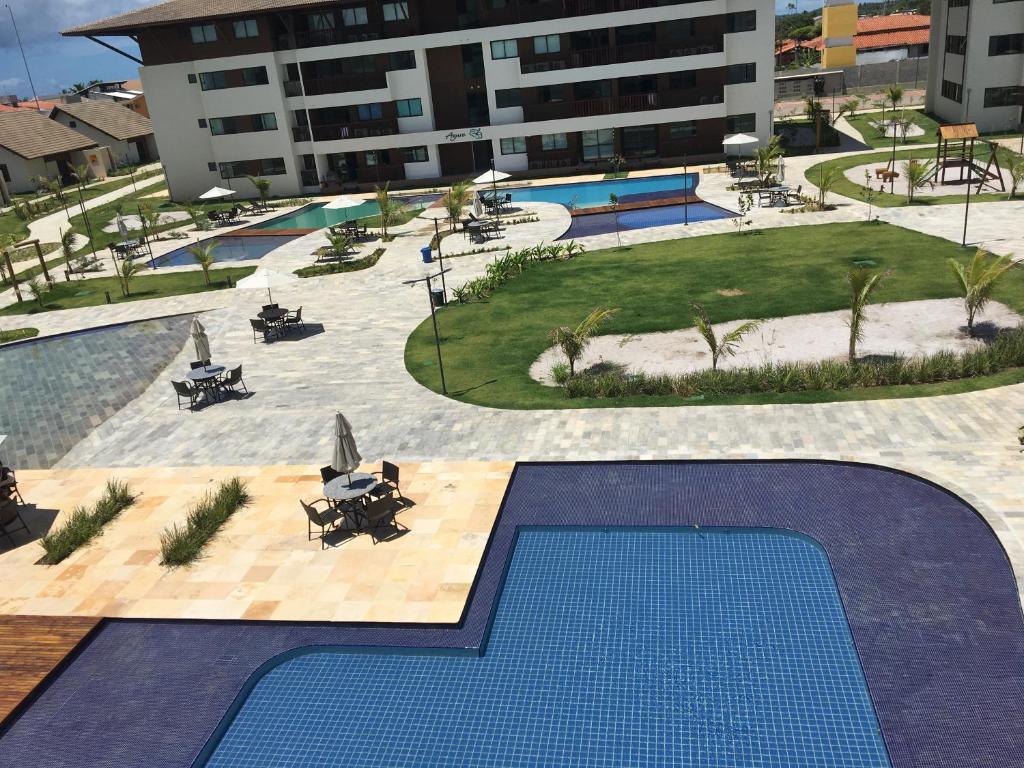  LINDO FLAT CUPE - Porto de Galinhas