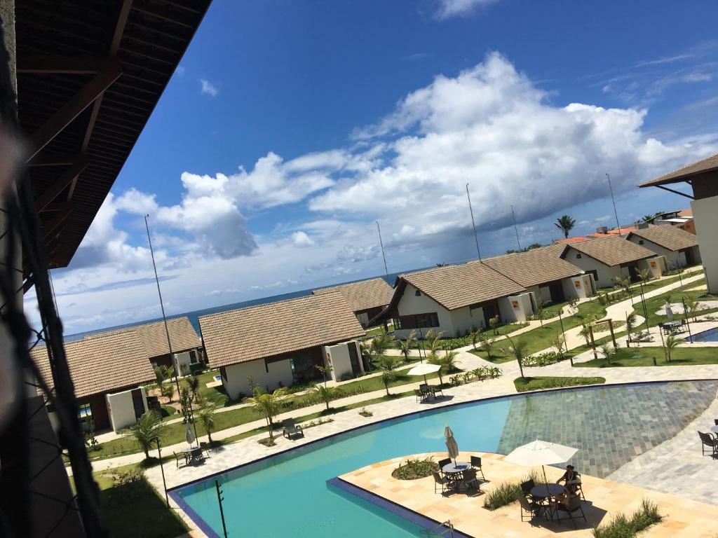  LINDO FLAT CUPE - Porto de Galinhas