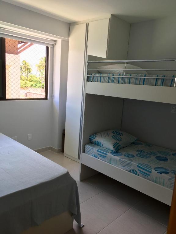  LINDO FLAT CUPE - Porto de Galinhas