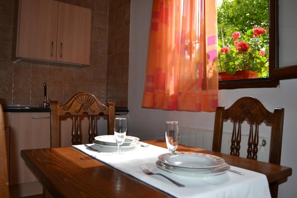 Camping Al-Bereka - Loft