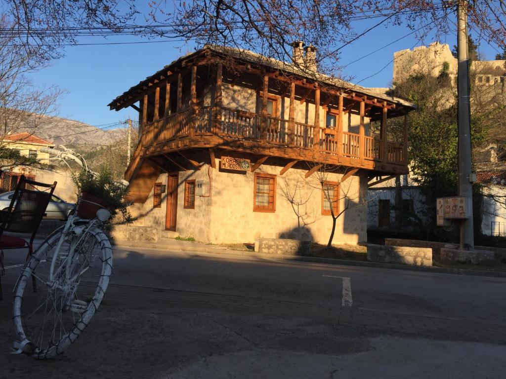 Gallery image of Heritage House Konak in Stolac