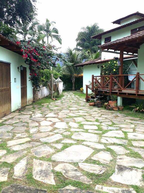  Green Cottage B&B