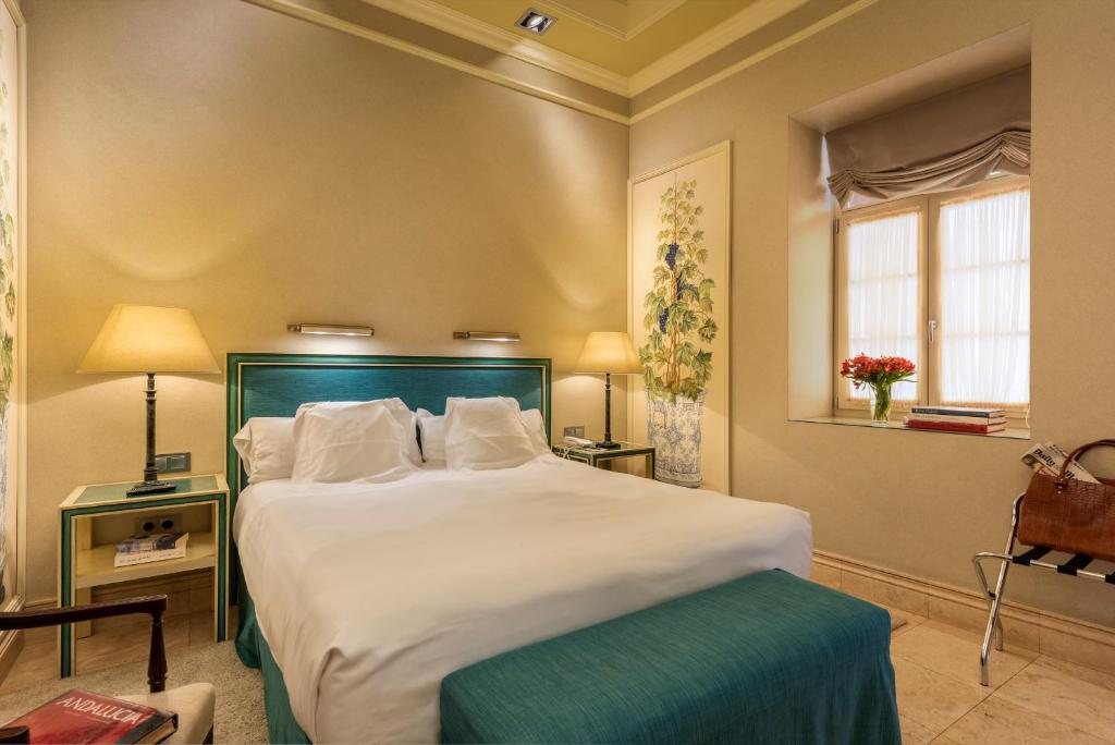 Hotel Casa Del Poeta - 6