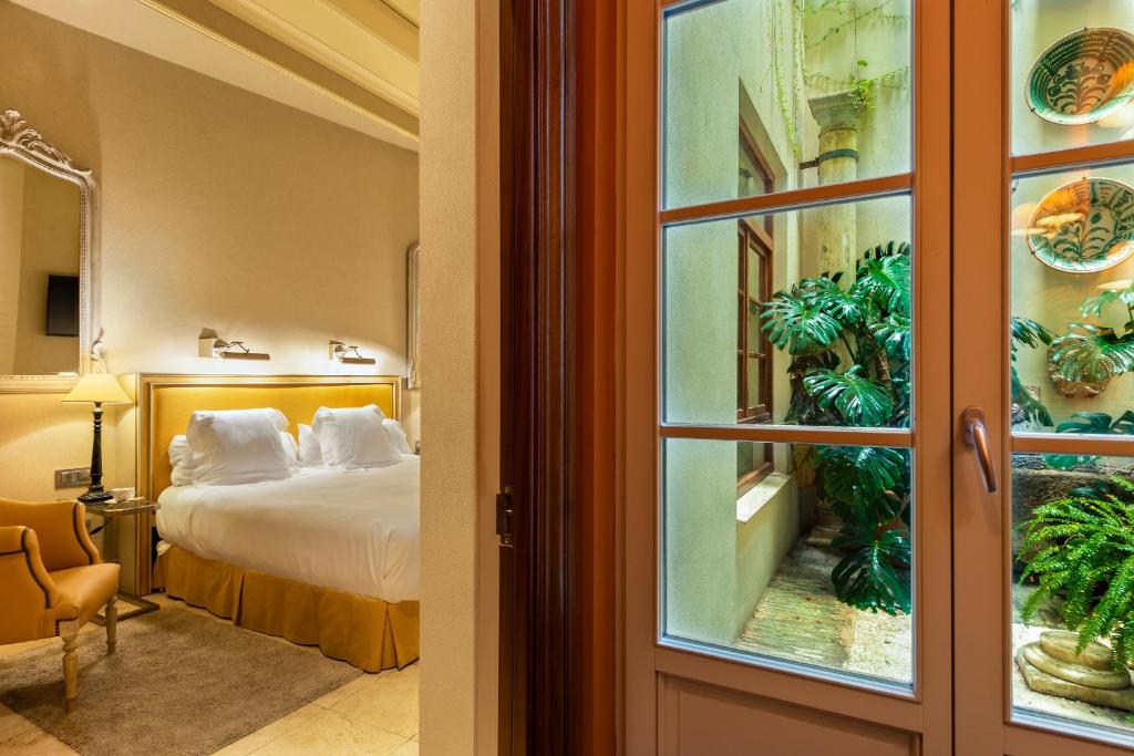 Hotel Casa Del Poeta, Sevilla – Bijgewerkte prijzen 2023