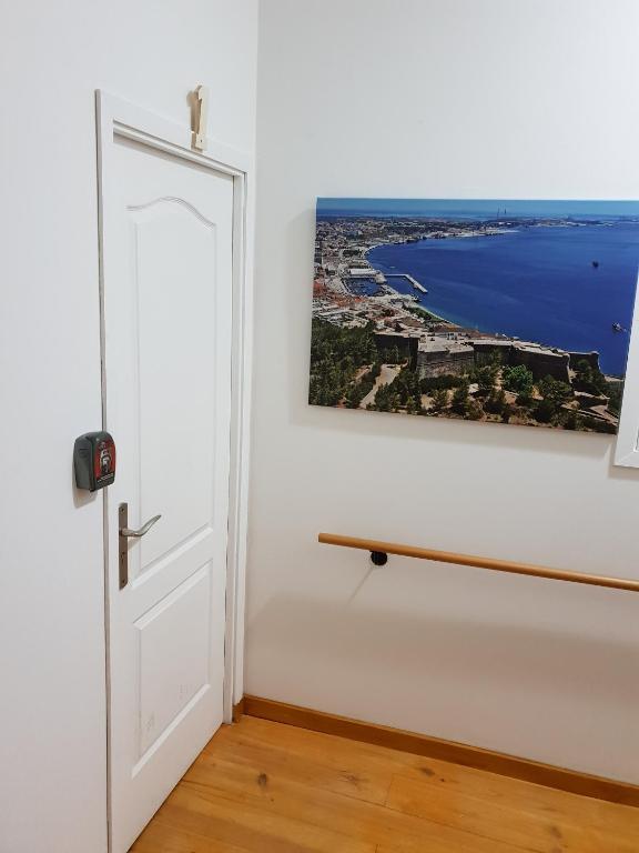 Fotografie z fotogalerie ubytování Casa do Armador v destinaci Setúbal