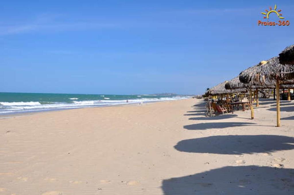  Ocean Tower Beira Mar