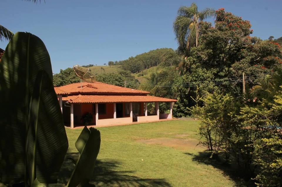  chácara solar das águas