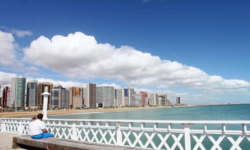  Ocean Tower Beira Mar