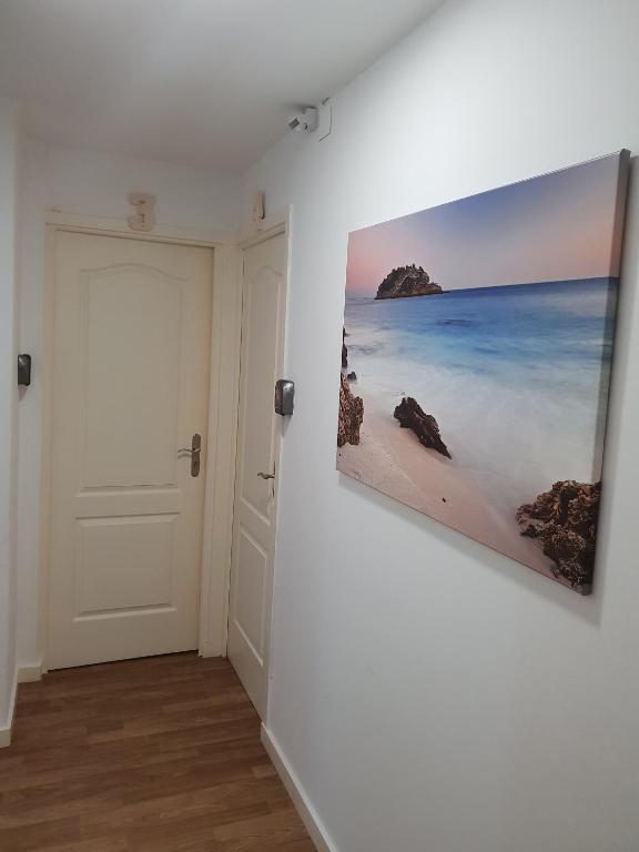 Fotografie z fotogalerie ubytování Casa do Armador v destinaci Setúbal