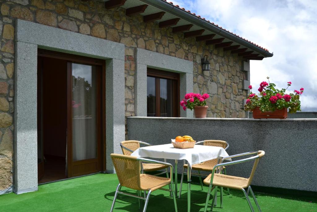 Camping Al-Bereka