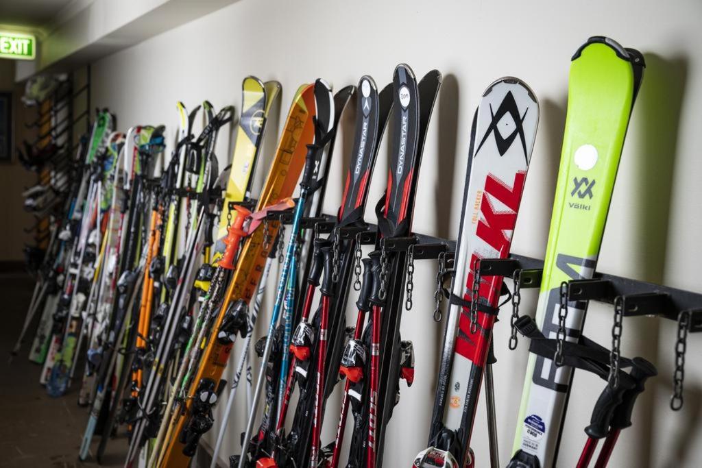Fotografie z fotogalerie ubytování Boonoona Ski Lodge v destinaci Perisher Valley