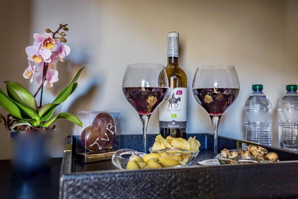 Arte' Boutique Hotel - 8