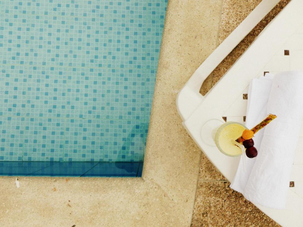 Fotografie z fotogalerie ubytování Costa Paraiso v destinaci Atacames
