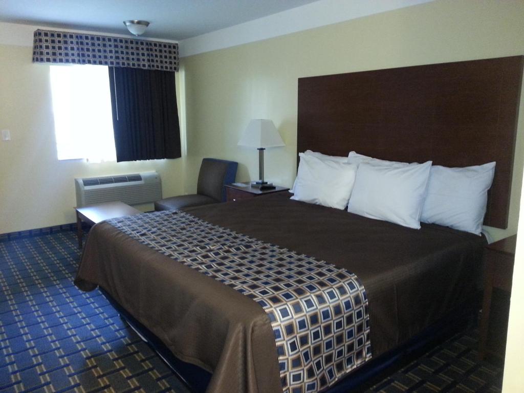 Days Inn by Wyndham Fultondale - Camera King Standard - Fumatori