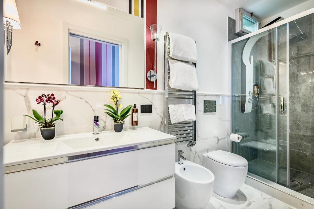 Arte' Boutique Hotel - 17