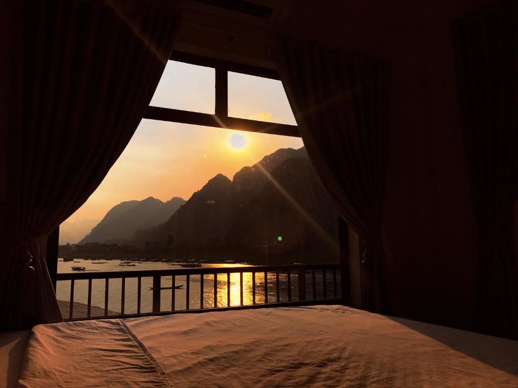 Phong Nha Coco Riverside - 17