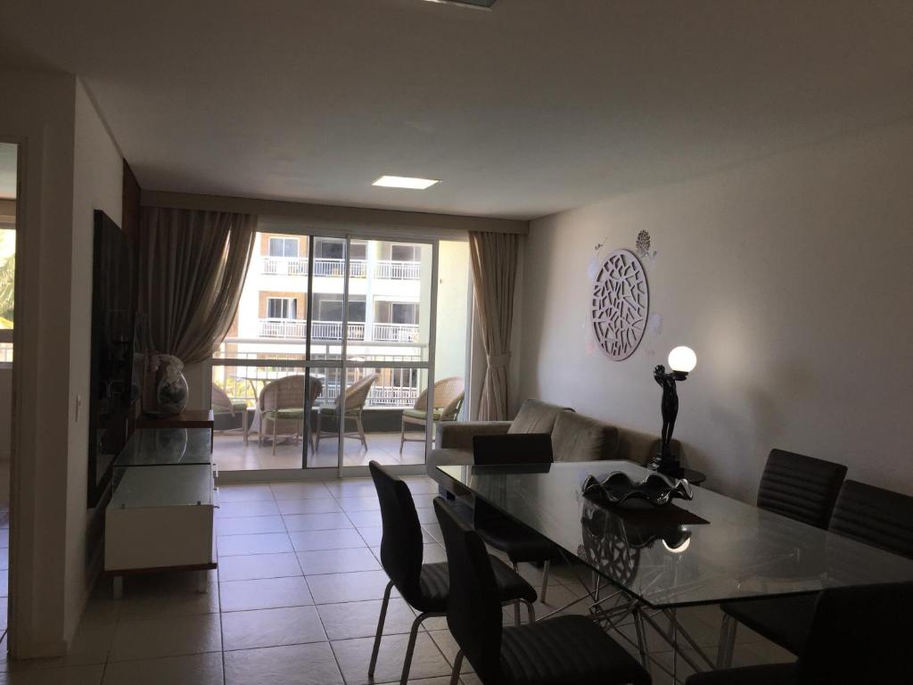  Terramaris Apartamento