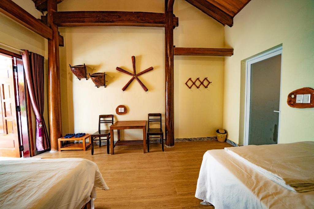 Phong Nha Coco Riverside - 1