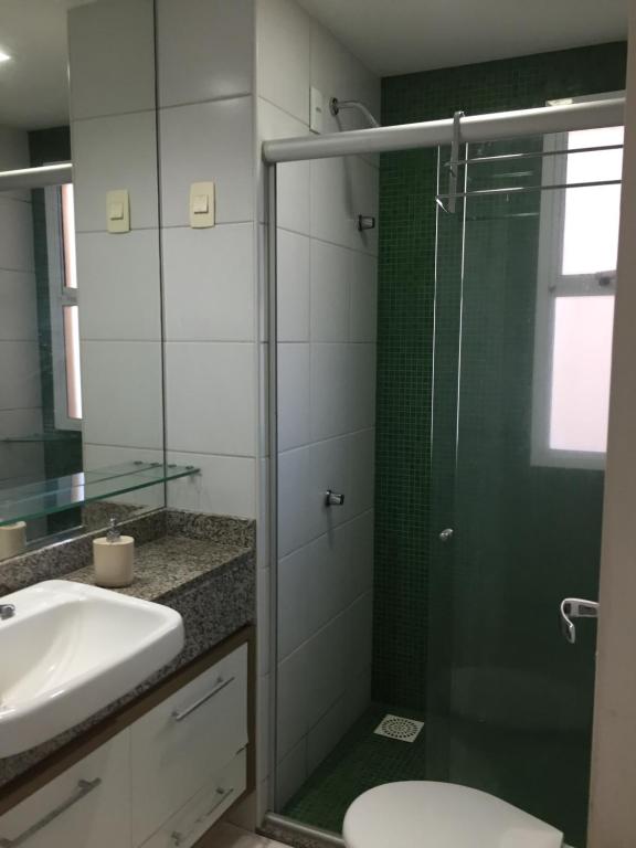  Terramaris Apartamento