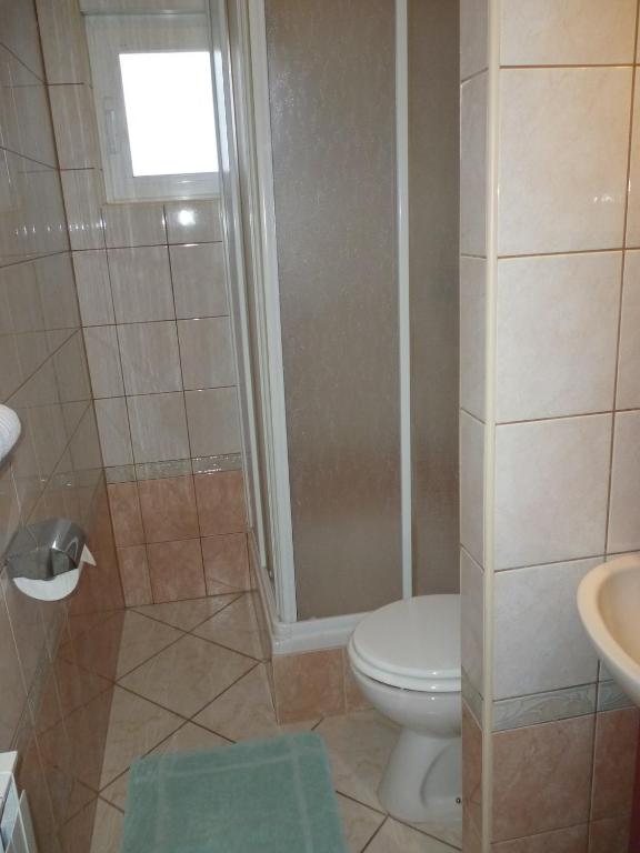 Zdjęcie z galerii obiektu Apartments in Starigrad-Paklenica 33853 w mieście Starigrad-Paklenica