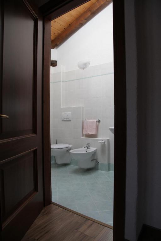 Hotel La Torre - Superior Double Or Twin Room