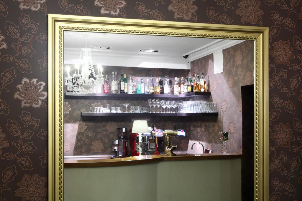 Pytloun Design Self Check-in Hotel - Resim 32