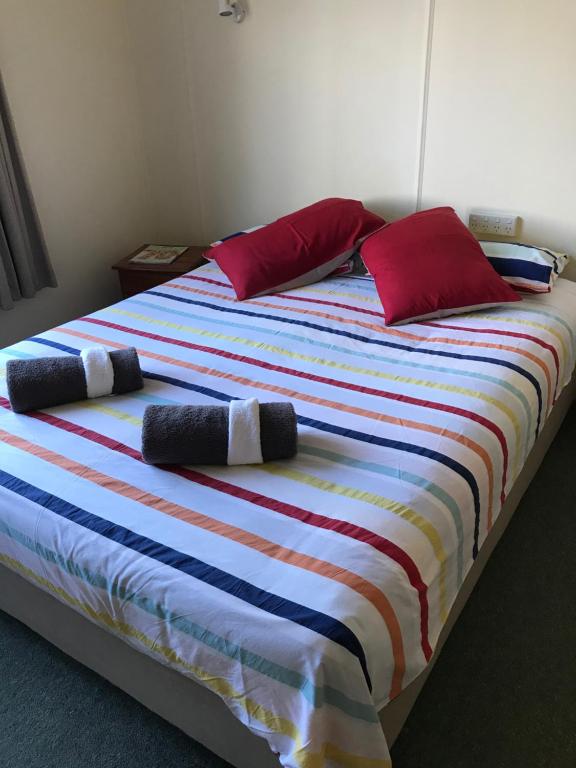 Picton House B&B and Motel - Resim 16