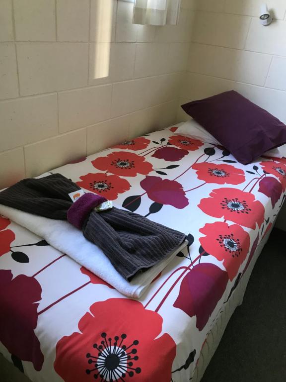 Picton House B&B and Motel - Resim 15