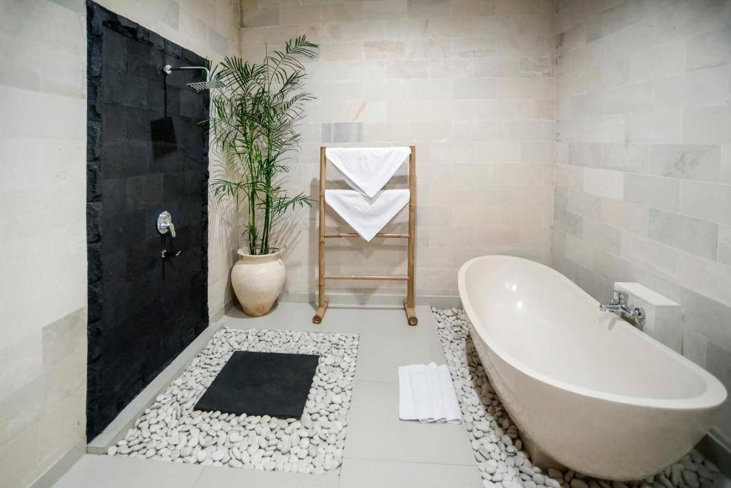 Sandi Agung Villa Bidadari - 17