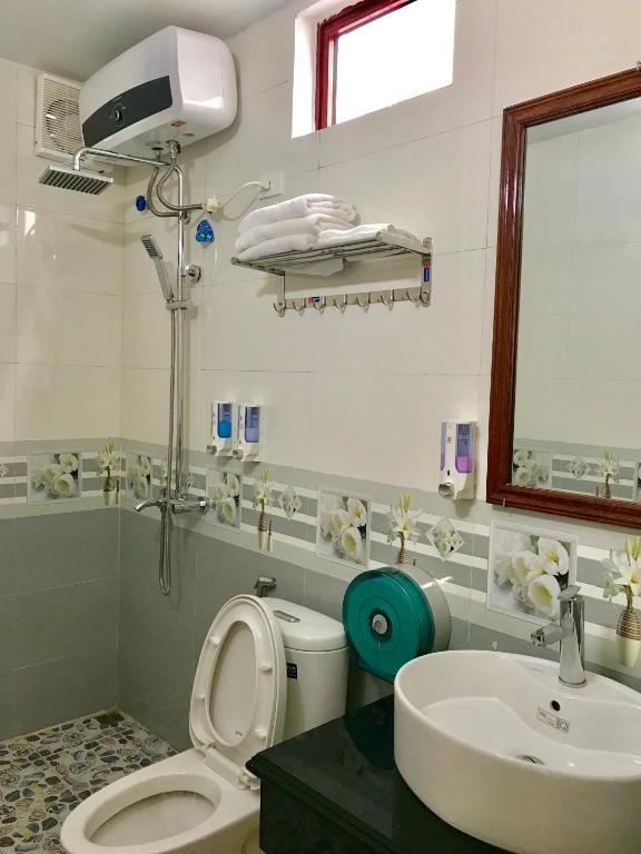 Tam Coc Tropical Garden - 3