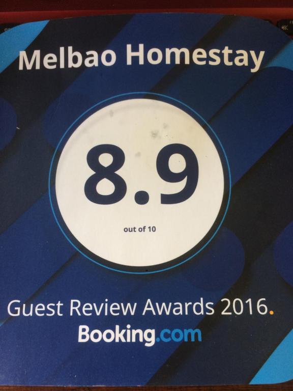 Melbao Homestay - 17
