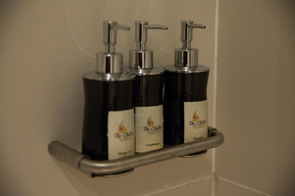 The CheRiz Boutique - 4