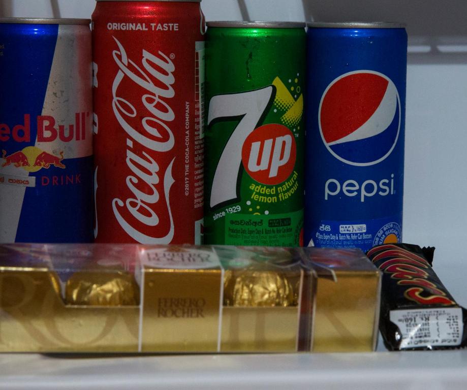 The CheRiz Boutique - 7