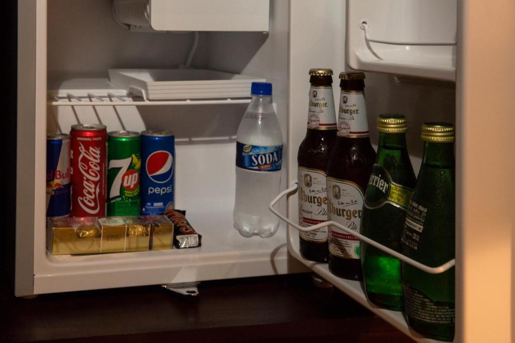 The CheRiz Boutique - 8