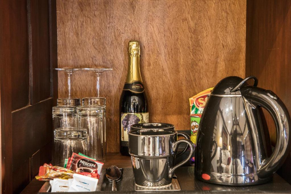 The CheRiz Boutique - 9