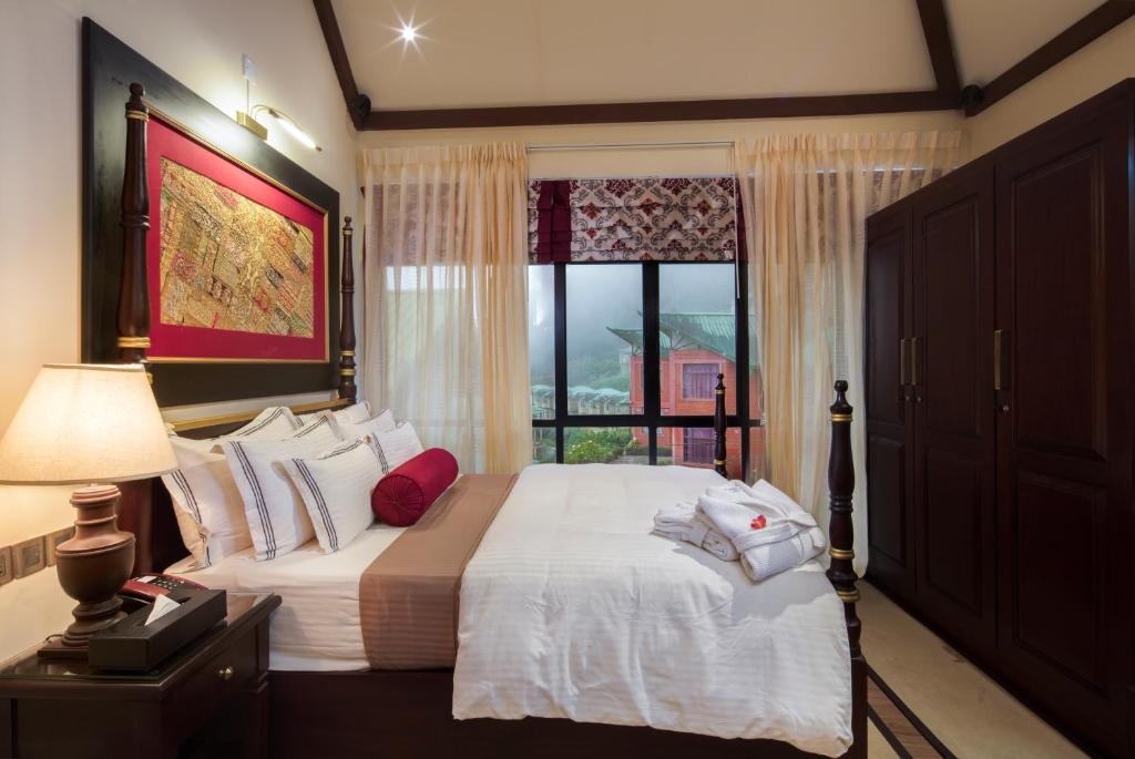 The CheRiz Boutique - 18