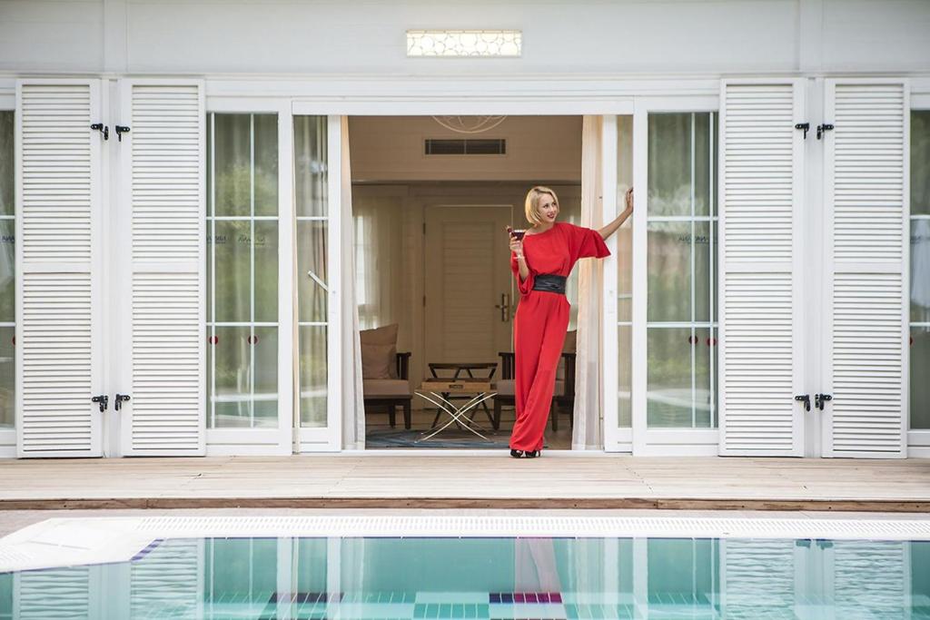 Hosté ubytování Nirvana Mediterranean Excellence - Ultra All Inclusive