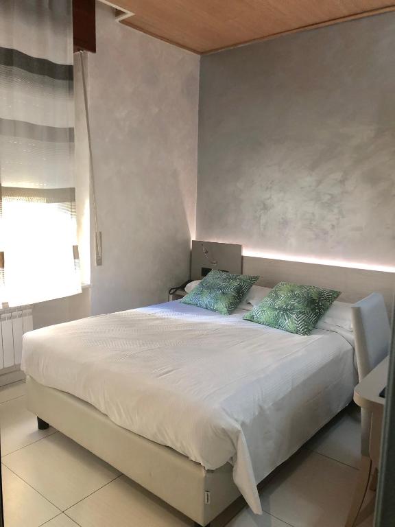 Hotel Bolzano - Resim 23