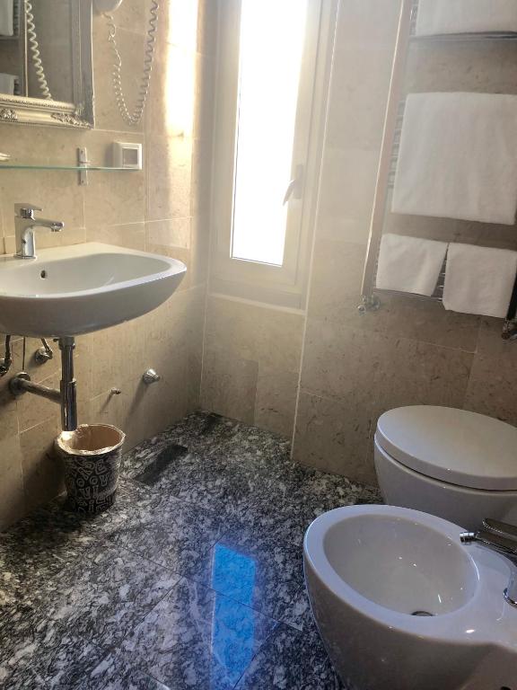 Hotel Bolzano - Resim 42