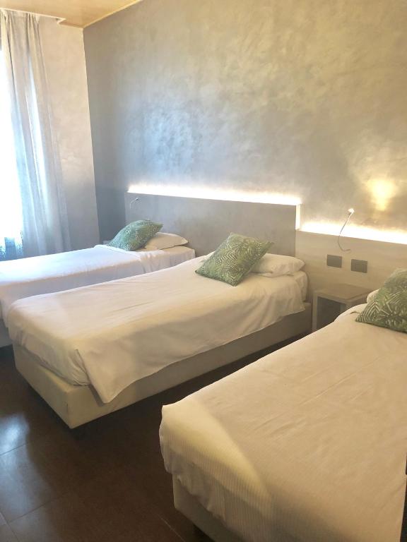 Hotel Bolzano - Resim 15