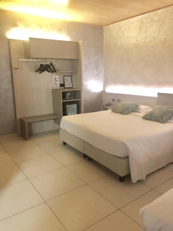 Hotel Bolzano - Resim 19