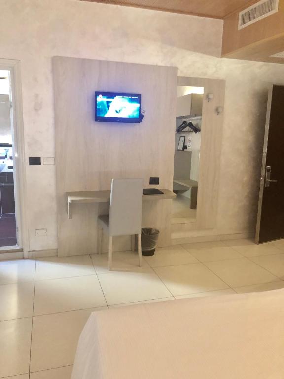 Hotel Bolzano - Resim 18