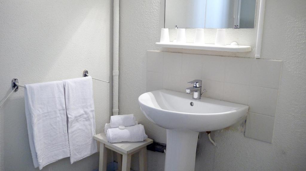 Hôtel Saint-Patrick Cœur de NANTES - Resim 7