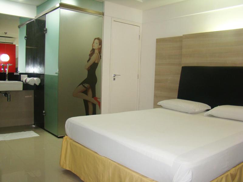  Raru's Motel Ponta Negra (Adult Only)