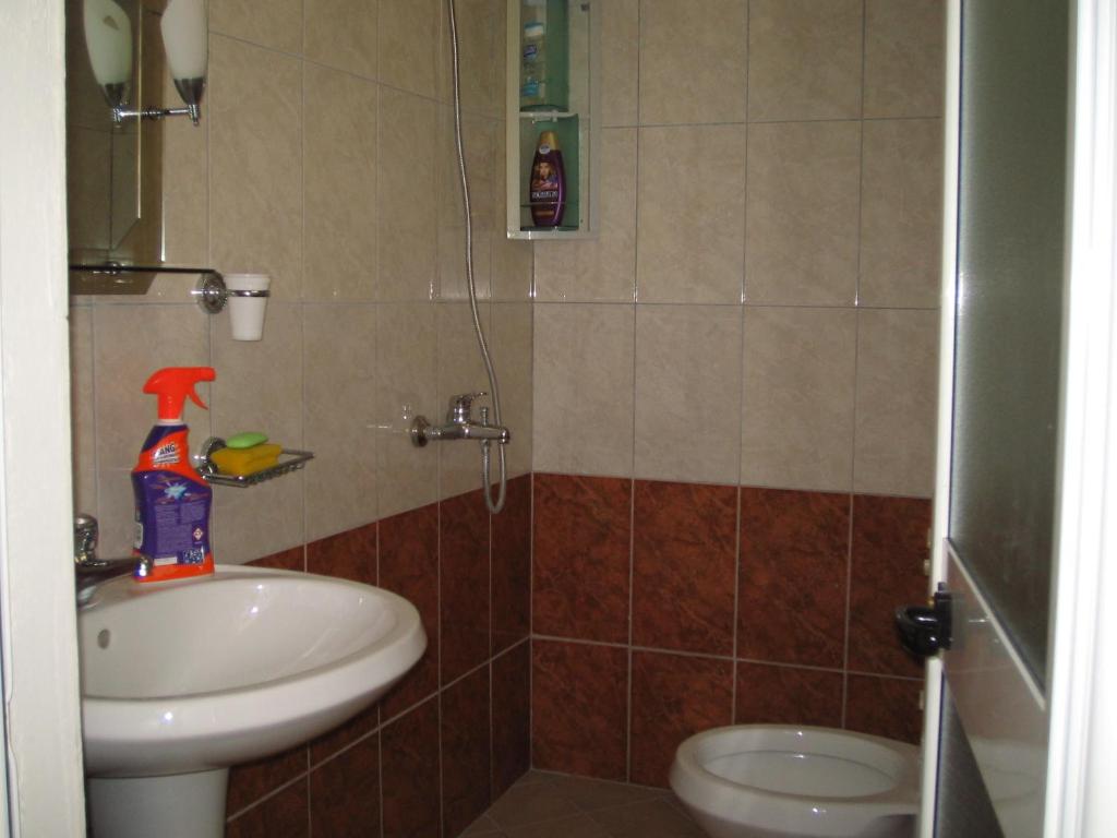 Apartament Gjergji - Imazhi 12