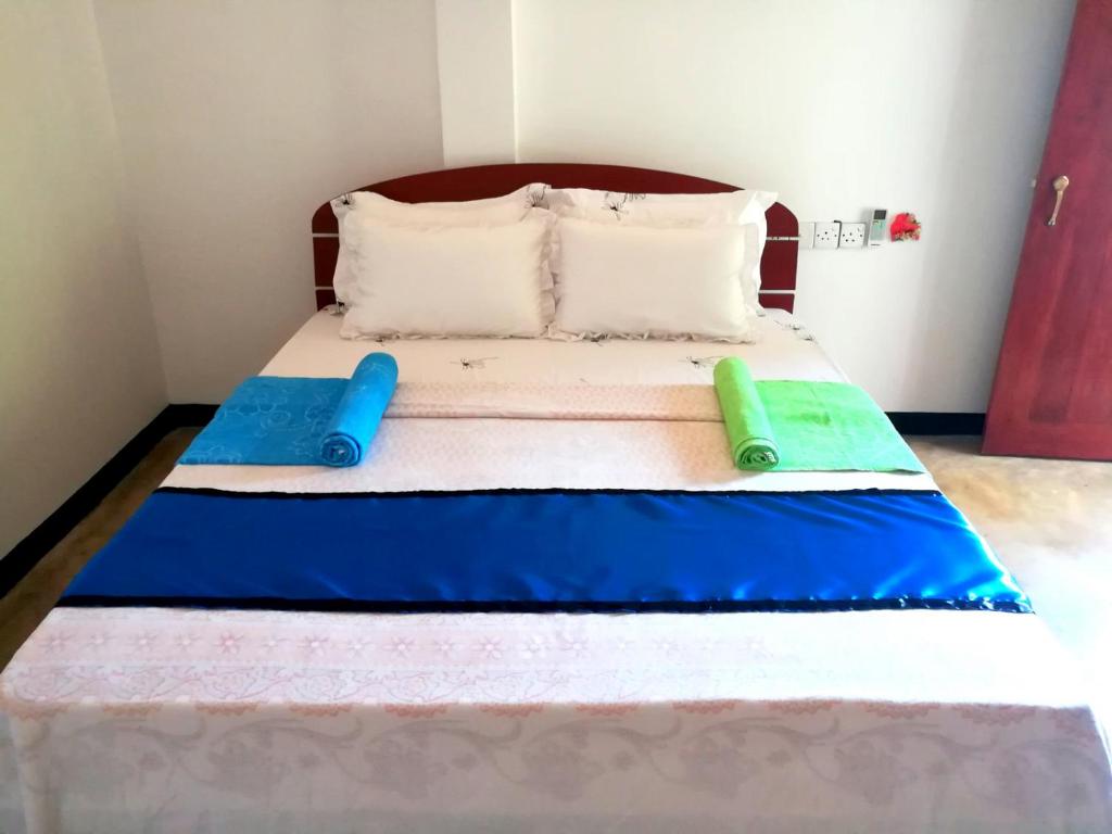 Temple Hill Rooms - Chambre Double De Luxe
