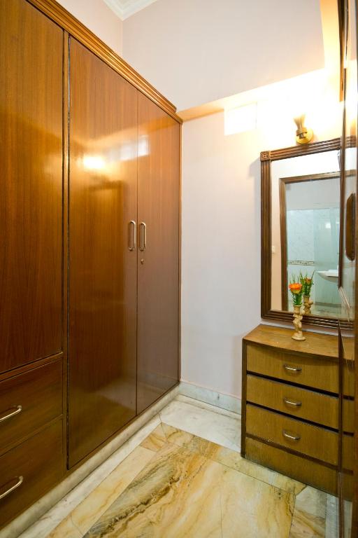 Fotografie z fotogalerie ubytování Prakash Kutir B&B v Novém Dillí